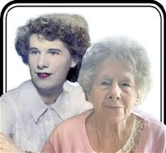 Frances BRUNET Obituary