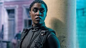 (including connections, so long as you enter canada from the u.s.) Lashana Lynch Overcomes Toxic Bond Backlash To Be 1st Black Woman 007 Indiewire