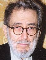 Nat Hentoff (Author of The Day They Came to Arrest the Book)