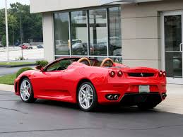 The ferrari f430 is part of the rich automotive performance history of the famous automaker. Ferrari F430 Spider 2006 Gtplanet