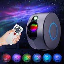 We specialize in cutting edge, energy efficient led lights which offer superior quality of light and also make lives more comfy/safe. Star Projector Laser Galaxy Starry Sky Projector Led Night Light With Remote Night Star Projector With 15 Mode Lighting Shows For For Bedroom And Party Decoration 8139931 2021 39 98