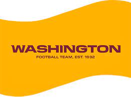 Washington football team rips te t shirt nfl gildan logo stack names 100% cotton. Washington S Nfl Crisis Response Comes Up Short Braithwaite Communications