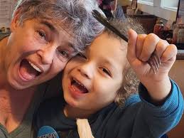 Fundraiser by Caitlin Bailey : For Joy Bailey