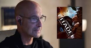 Citadel Star Stanley Tucci Calls It The Largest-Scale Project He Has Ever  Done: "Never Done A Series That Has This Kind Of Scope & Complexity"