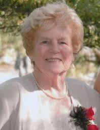 Obituary information for Ellen "Lily" O'Donnell