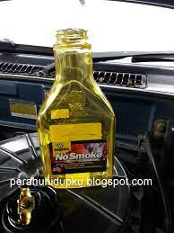 Maybe you would like to learn more about one of these? Cara Mudah Hilangkan Asap Putih Kereta Anda Penasicuping