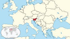 Mapa viaje francia,suiza, alemania, austria, eslovenia, croacia, italia Eslovenia Wikcionario El Diccionario Libre