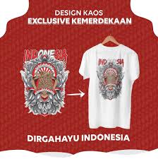 10 baju unik dan lucu bertema 17 agustus, memeriahkan kemerdekaan kan nggak ada salahnya. Custom Caos Hari Kemerdekaan Minat Custom Indonesia Facebook