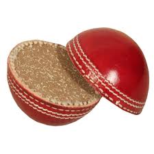 The leather undergoes a purification and dyeing process before the. Bellingham Smith 135g Match Cricket Ball Sportsmans Warehouse