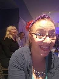 Katelyn Leal's Instagram, Twitter & Facebook