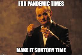 Image Tagged In Suntory Time Imgflip Image Atlanta Restaurants Time