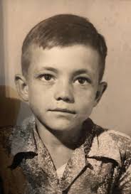 Elmer and Josephine Colley of Holley, Florida, family photo