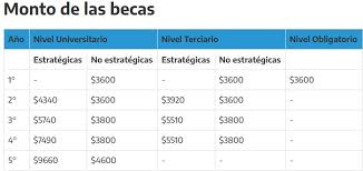 Contenido 1 nuevos montos becas progresar 2020 10 ¿como cobro el pago de mi beca progresar? Ultimo Dia Para Las Becas Progresar De 9 600 Por Mes