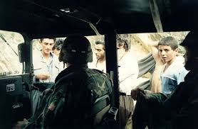 The indiscriminate bombing of tens of thousands of iraqi troops and civilians retreating from kuwait is one of the most heinous war crimes in history. Operation Provide Comfort Wikiwand