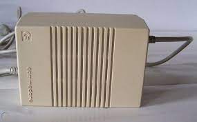 Einwandfreie funktion guter zustand keine. Amiga 500 Commodore Power Supply P No 312503 01 Vintage 5 Pin Dsp 128con Psu 1853536422