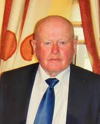 Death Notice of Michael Callinan (Inagh, Clare)