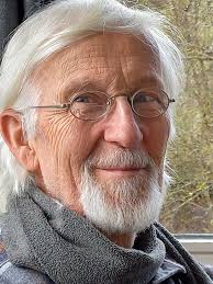 Raven Interviews Stephen Thomas, poet, teacher, mentor. — Raven Chronicles  Press