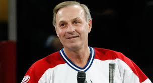 Canadiens legend Guy Lafleur recovering well after medical crisis last fall 