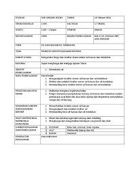 Rph Sains Tingkatan 1 Pdf