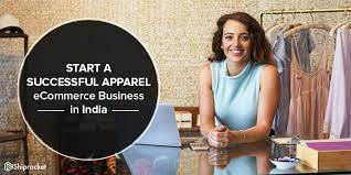 Wholesale played a huge part in the growth of sarah's brand in the beginning. How To Start Apparel Ecommerce Business In India Shiprocket
