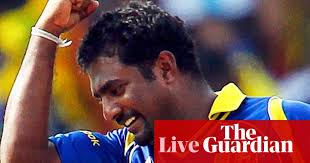 Cricket World Cup 2011: Sri Lanka v New Zealand