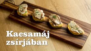Maybe you would like to learn more about one of these? Igy Lesz Tokeletes A Kacsamajad Karacsonykor Bicsar Attila Chef Youtube