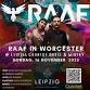 RAAF @ Worcester, Leipzig Country House & Winery event image