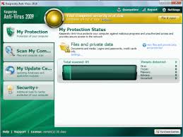 Free 6 Months Genuine Activation Code For Kaspersky Anti Virus 2010 Teh Pirate S Corner