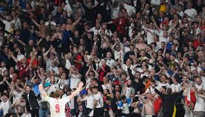 It is controlled by the football association (fa). Mv4jp Pd Qqaom