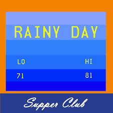 Jazz for a rainy day, dinner party jazz, jazz background music, jazz songs, romance & jazz, jazz lounge, soft jazz music, ultra lounge, jazz saxophone, calming jazz, groove chill out players, late night jazz, smooth jazz lounge, jazz for dinner, jazz bar chillout, jazz club london, chilled cafe. Rainy Day Supper Club