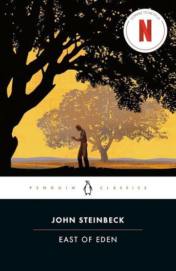 East of Eden - Kindle edition by Steinbeck, John, Wyatt, David,  Shillinglaw, Susan. Literature & Fiction Kindle eBooks @ Amazon.com.