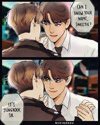 Check spelling or type a new query. Bottomkook Fanart In 2021 Vkook Fanart Taekook Fan Art