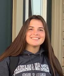 Fleetwood Area High School September Students of the Month