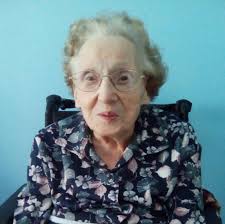 Nécrologie : Marie-Thérèse Henry