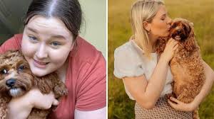 How to lose weight by 142kg Aussie teen who turned her life around in two  years
