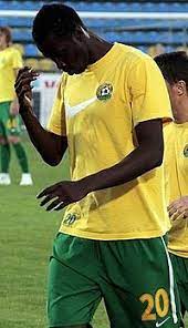 Как ласина траоре подписывал контракт? Traore Lasina Wikiwand