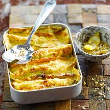 Lasagnes Vegetariennes Recette Lasagne Vegetarienne Recette Et Lasagnes