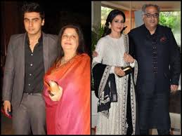 U forever and beyond… see arjun kapoor's post for mother mona kapoor here Arjun Kapoor Father Mother Stanceme