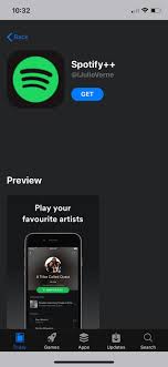 Install paid apps free ios 12 hacked games free ios 12.4 tweaked apps free no revokes ios 12/12.4 with appcake. Spotify Ios Download On Ios Iphone Ipad Premium Mod