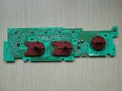 Image result for 21013403901 Hotpoint Aqualtis AQGL129PI Washing Machine User Interface Board 30410733 USED TESTED