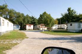 Pinegroveproperties Mobile Home Park For Sale Kentucky