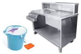 portable sinks & bars porta sink