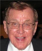 Robert Crouch Obituary (1925