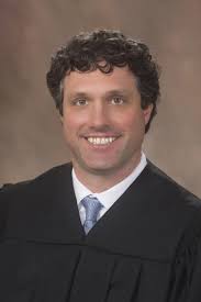 District Judge Taylor B. McNeel
