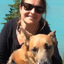 Anne Marie Eich​, Ph.D.