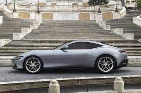 Your order will be sent to the restaurant, to be ready at the time you specify. Nieuws Ferrari Roma Meer Info En Specs Autokopen Nl