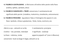 Figure Retoriche Ppt Scaricare