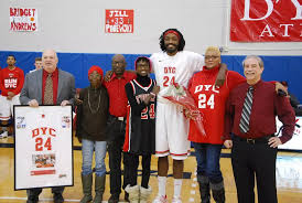 Reed, Spartans Charge Onto Playoffs With Win