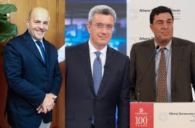 Ο γιάννης χατζηνικολάου ( σέρρες , 30 ιανουαρίου 1965 ) είναι έλληνας πρώην ποδοσφαιριστής , ο οποίος αγωνιζόταν ως ακραίος οπισθοφύλακας ή αμυντικός μέσος και νυν προπονητής ποδοσφαίρου. Pyra Xatzhnikolaoy Kata Alafoyzoy Kai Papaxela Me Apokalypseis Hxhtiko