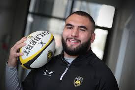 Fond european memories for o'gara as la rochelle host leinster rugby. Au Stade Rochelais Reda Wardi S Est Impose Sans Autre Bruit Que Celui De Son Travail